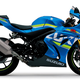Image for article titled 2017 Suzuki GSX-R1000: Suzuki Is Back And Ready For Battle (Almost)